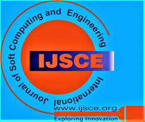 International Journal of Soft Computing and Engineering (IJSCE)